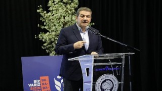 Mehmet Tevfik Göksu: İstanbul’un altyapısı yeniden gözden geçirilmeli ’Yeni yüzyılın şehircilik rehberi oluşturulmalı’