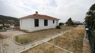 Buca’nın Tarım Okulu faaliyete geçiyor