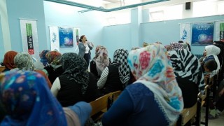 TİKAV, “Dijitaldeki Ayak İzimiz” projesi kapsamında haziran ayı eğitimleri ile kırsalda ailelerin eğitimini desteklemeye devam ediyor