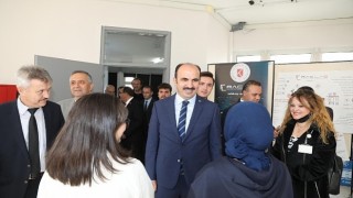 Başkan Altay Üniversite Tercihi Yapacak Öğrencileri Konya’ya Davet Etti