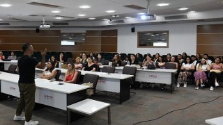 Bornova’da Disleksi Farkındalık Semineri